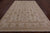 Turkish Oushak Hand Knotted Wool Rug - Manhattan Rugs
