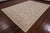 Turkish Oushak Hand Knotted Wool Rug - Manhattan Rugs