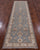 Runner Oushak Handmade Wool Rug - Manhattan Rugs