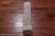 2' 8" X 9' 7" Runner Turkish Oushak Handmade Wool Rug - P6626