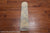 Grey 2' 8" X 9' 10" Turkish Oushak Hand Knotted Runner Rug - P6628