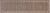 Grey 2' 7" X 9' 7" Turkish Oushak Hand-Knotted Runner Rug - P6631