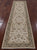 Runner Handmade Turkish Oushak Rug - Manhattan Rugs