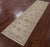 Hand Knotted Turkish Oushak Runner Rug - Manhattan Rugs