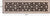 2' 8" X 10' 0" Runner Turkish Oushak Handmade Rug - P6647