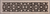 2' 8" X 10' 0" Runner Turkish Oushak Handmade Rug - P6647