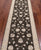 2' 8" X 10' 0" Runner Turkish Oushak Handmade Rug - P6647
