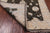 2' 8" X 10' 0" Runner Turkish Oushak Handmade Rug - P6647