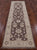 Oushak Handmade Runner Rug - Manhattan Rugs
