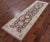 Oushak Handmade Runner Rug - Manhattan Rugs