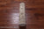 Ivory 2' 7" X 9' 8" Turkish Oushak Handmade Runner Rug - P6653