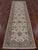 Oushak Handmade Runner Rug - Manhattan Rugs