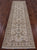 Runner Oushak Hand Knotted Rug - Manhattan Rugs