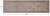 Ivory 2' 7" X 9' 9" Runner Turkish Oushak Hand Knotted Rug - P6655