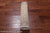 Ivory 2' 8" X 9' 7" Turkish Oushak Handmade Runner Rug - P6656