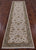 Oushak Hand Knotted Runner Wool Rug - Manhattan Rugs