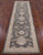 Runner Oushak Hand Knotted Rug - Manhattan Rugs