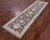 Runner Oushak Hand Knotted Rug - Manhattan Rugs