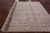 Turkish Oushak Hand Knotted Rug - Manhattan Rugs
