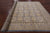 Turkish Oushak Hand Knotted Wool Rug - Manhattan Rugs