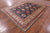 Hand Knotted Super Kazak Area Rug - Manhattan Rugs
