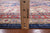 Hand Knotted Super Kazak Area Rug - Manhattan Rugs