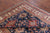 Hand Knotted Super Kazak Area Rug - Manhattan Rugs