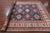 Hand Knotted Super Kazak Area Rug - Manhattan Rugs