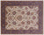 Turkish Oushak Hand Knotted Wool Rug - Manhattan Rugs
