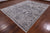 Persian Heriz Serapi Handmade Wool & Silk Rug - Manhattan Rugs