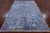 Persian Wool & Silk Handmade Rug - Manhattan Rugs