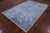Persian Wool & Silk Handmade Rug - Manhattan Rugs