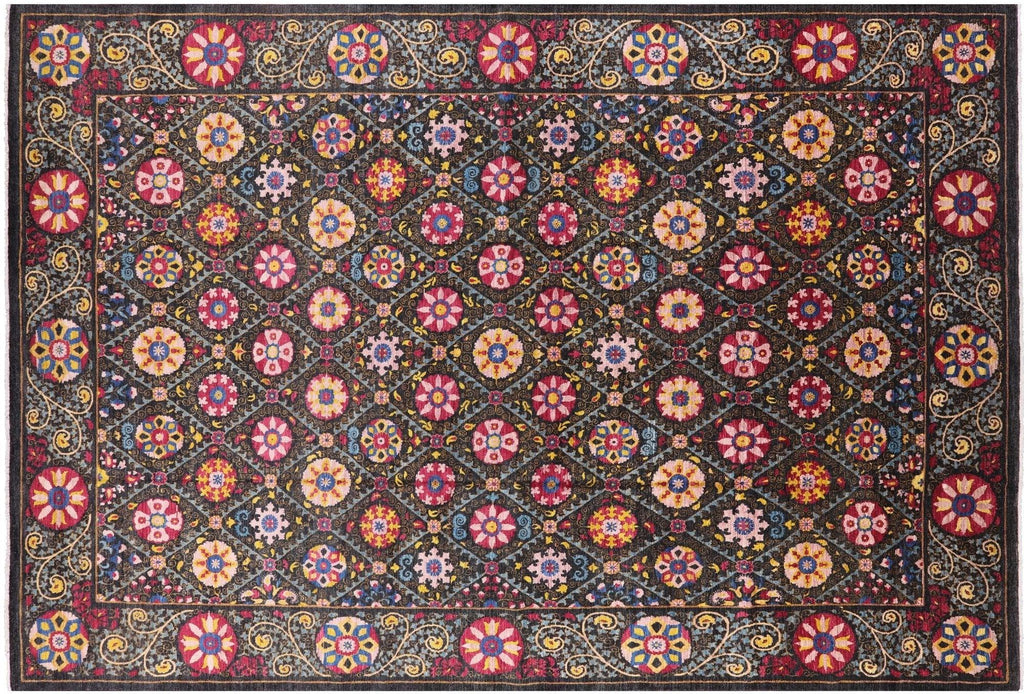 William Morris Handmade Rug - Manhattan Rugs