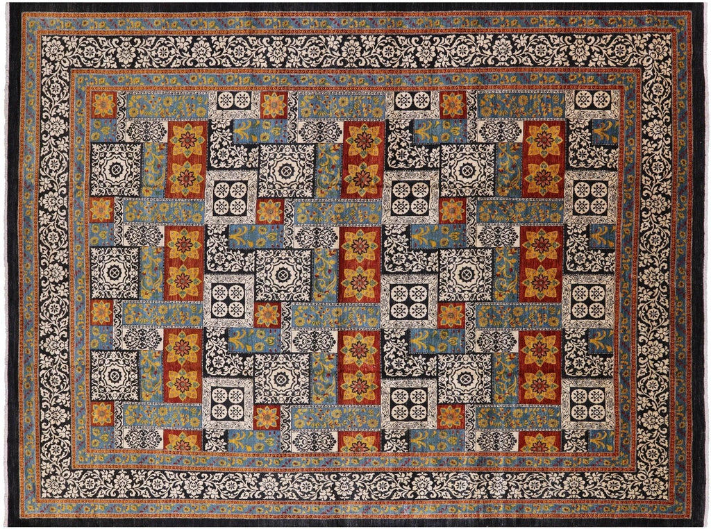 William Morris Handmade Rug - Manhattan Rugs