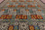 William Morris Hand Knotted Rug - Manhattan Rugs