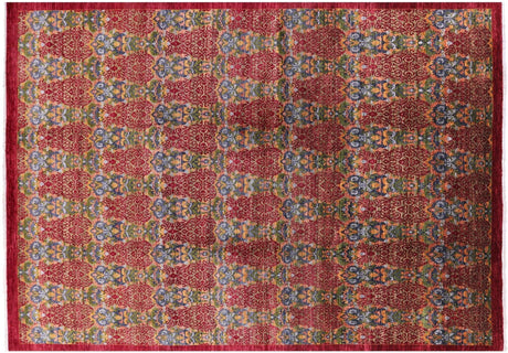 William Morris Handmade Rug - Manhattan Rugs