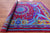 William Morris Hand Knotted Rug - Manhattan Rugs