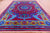 William Morris Hand Knotted Rug - Manhattan Rugs