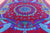William Morris Hand Knotted Rug - Manhattan Rugs