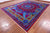William Morris Hand Knotted Rug - Manhattan Rugs