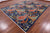 Hand Knotted William Morris Rug - Manhattan Rugs
