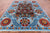 William Morris Handmade Wool Rug - Manhattan Rugs