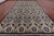 William Morris Hand-Knotted Wool Rug - Manhattan Rugs