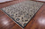 William Morris Hand-Knotted Wool Rug - Manhattan Rugs