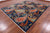 William Morris Hand Knotted Wool Rug - Manhattan Rugs
