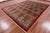 William Morris Handmade Wool Rug - Manhattan Rugs