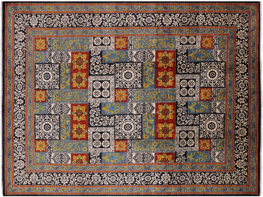 William Morris Hand Knotted Rug - Manhattan Rugs