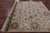 William Morris Handmade Wool Rug - Manhattan Rugs