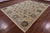 William Morris Handmade Wool Rug - Manhattan Rugs