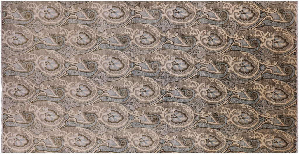William Morris Hand Knotted Rug - Manhattan Rugs